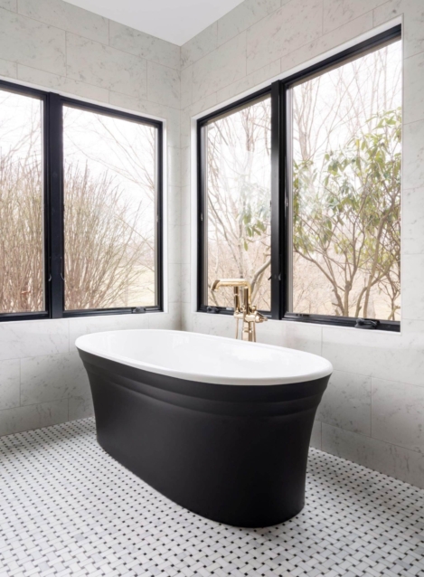 Luxury Bathroom