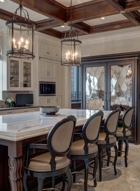 Luxury Kitchen Renovation