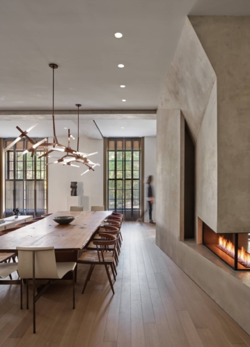 Luxury Renovation in Rittenhouse Square