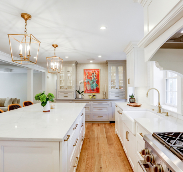 West Chester Kitchen Renovation