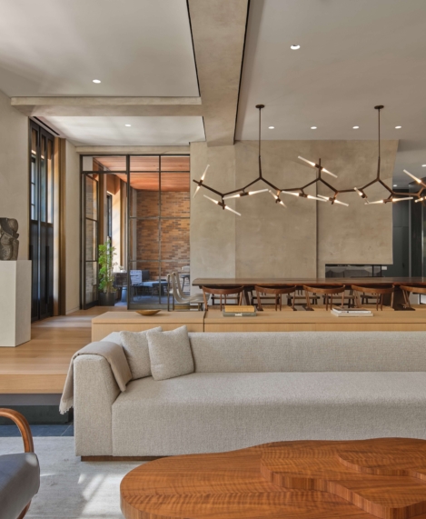 Luxury Renovation in Rittenhouse Square