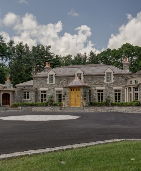 Luxury Estate