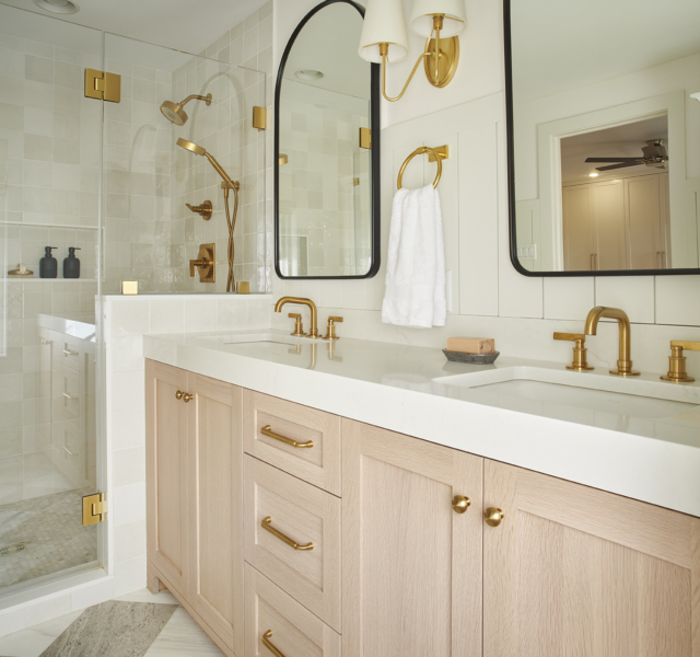 Bathroom Renovation