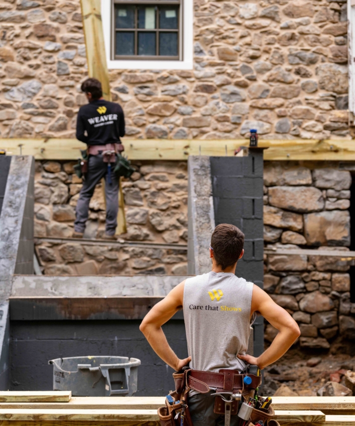 Custom Home Builder