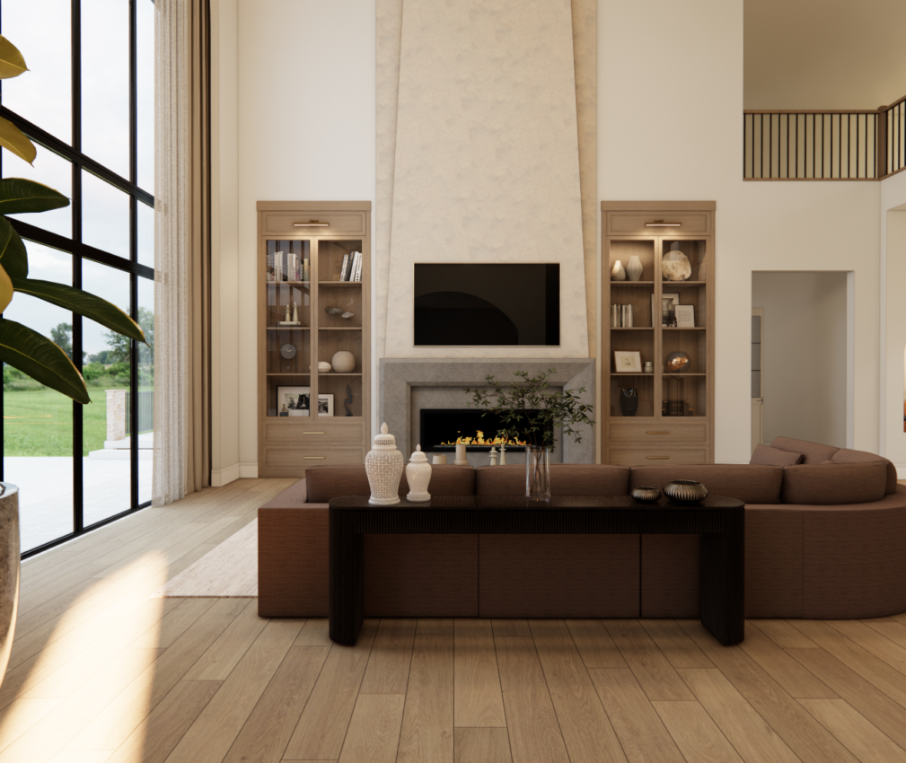 Custom Home Builder
