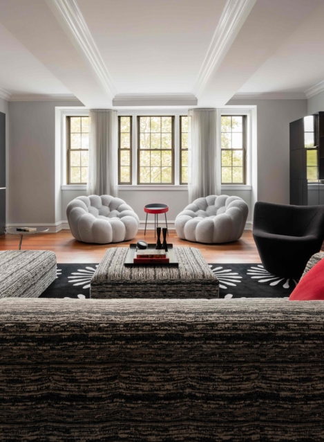 Chic Living Design