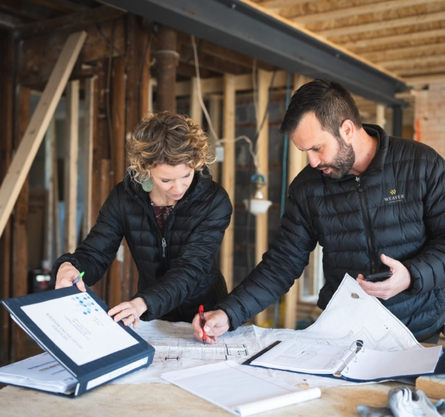 Building Partnerships